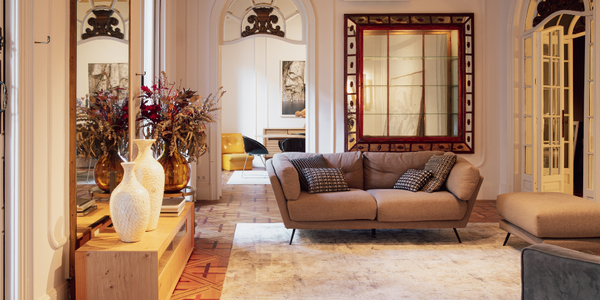 Maximizing Small Spaces: Innovative Home Decor Tips